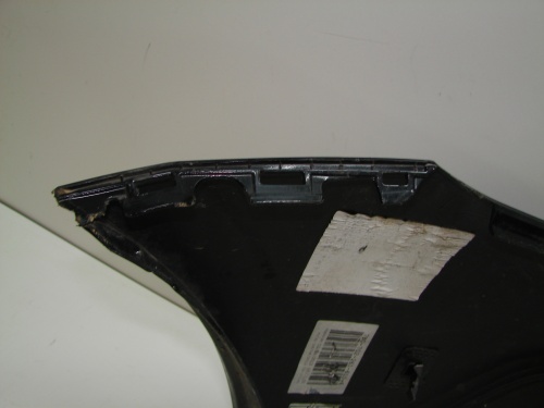 BRANIK PREDNJA STRANA VOLVO V40 XC40 12-15 CROSS