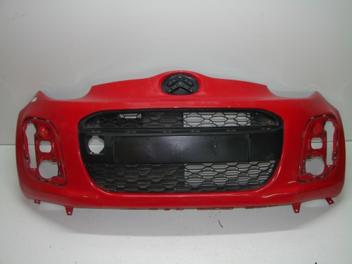 BRANIK PREDNJA STRANA CITROEN C1 REDIZAJN 12-14 BRANIK PREDNJA STRANA CITROEN C1 REDIZAJN 12-14