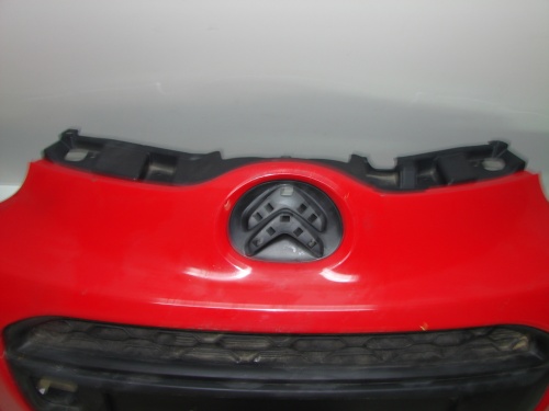 BRANIK PREDNJA STRANA CITROEN C1 REDIZAJN 12-14 BRANIK PREDNJA STRANA CITROEN C1 REDIZAJN 12-14