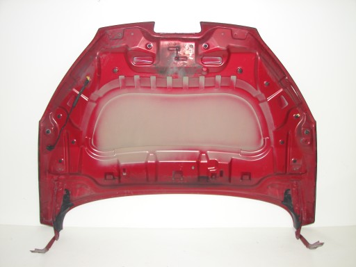 HAUBA POKLOPAC MOTORA PEUGEOT 407