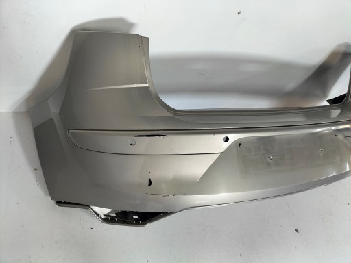 BRANIK ZADNJI SEAT ALTEA 04-08