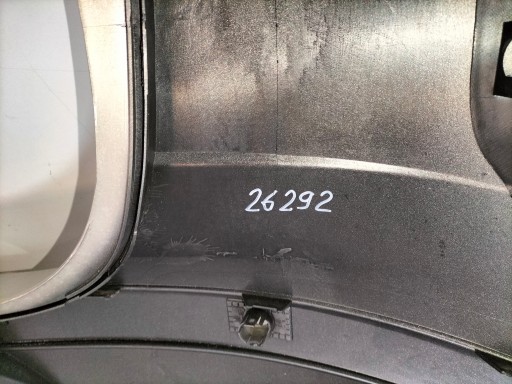 BRANIK ZADNJI SEAT ALTEA 04-08