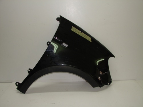 BLATOBRAN PREDNJA STRANA DESNA SMART FORFOUR 14-17 BLATOBRAN PREDNJA STRANA DESNA SMART FORFOUR 14-17