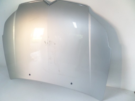 HAUBA POKLOPAC MOTORA CITROEN C5 REDIZAJN 04-08