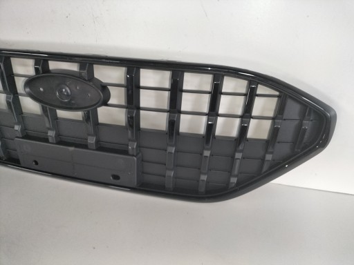 MASKA MREŽICA FORD FIESTA MK8 REDIZAJN 21- MASKA MREŽICA FORD FIESTA MK8 REDIZAJN 21-