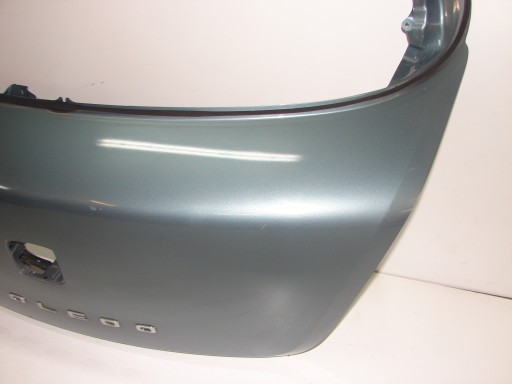 GEPEK ZADNJA  ZADNJI SEAT TOLEDO III 04-12