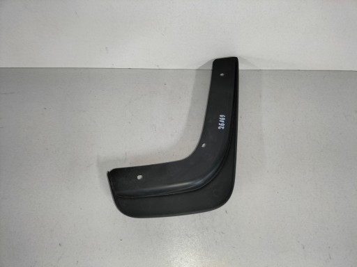 BLATARICE PREDNJA STRANA LIJEVA VOLVO C30 06-