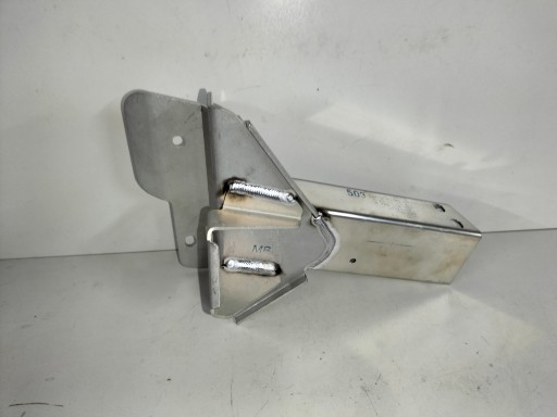 NOSAČ GREDE ZADNJI DESNA STRANA AUDI R8 07-15