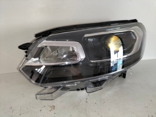 LAMPA FAR PREDNJA LIJEVA STRANA CITROEN JUMPY III 16- SAPCETOURER XENON LAMPA FAR PREDNJA LIJEVA STRANA CITROEN JUMPY III 16- SAPCETOURER XENON