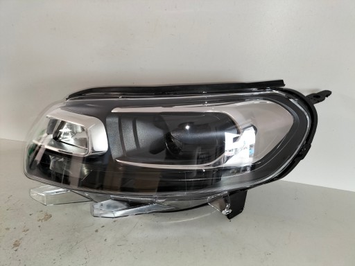 LAMPA FAR PREDNJA LIJEVA STRANA CITROEN JUMPY III 16- SAPCETOURER XENON LAMPA FAR PREDNJA LIJEVA STRANA CITROEN JUMPY III 16- SAPCETOURER XENON