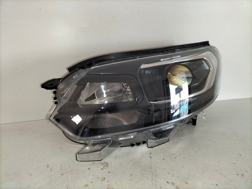 LAMPA FAR PREDNJA LIJEVA STRANA CITROEN JUMPY III 16- SAPCETOURER XENON LAMPA FAR PREDNJA LIJEVA STRANA CITROEN JUMPY III 16- SAPCETOURER XENON