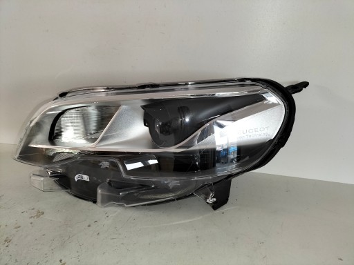 LAMPA FAR PREDNJA LIJEVA STRANA PEUGEOT EXPERT III 16- XENON