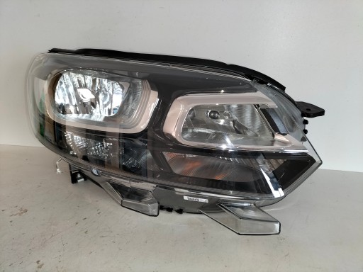 LAMPA FAR PREDNJA DESNA STRANA CITROEN JUMPY III 16- ZAFIRA D 19- VIVARO C