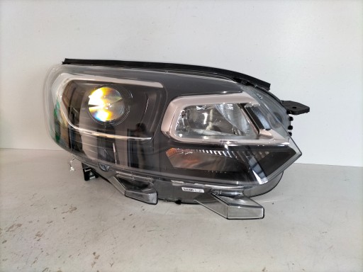 LAMPA FAR PREDNJA DESNA STRANA CITROEN JUMPY III 16- SAPCETOURER XENON LAMPA FAR PREDNJA DESNA STRANA CITROEN JUMPY III 16- SAPCETOURER XENON