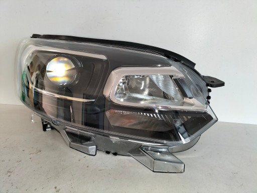 LAMPA FAR PREDNJA DESNA STRANA CITROEN JUMPY III 16- SAPCETOURER XENON