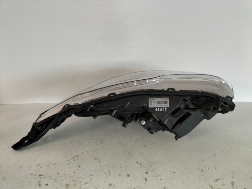 LAMPA FAR PREDNJA LIJEVA STRANA PEUGEOT 208 REDIZAJN 15-19 LAMPA FAR PREDNJA LIJEVA STRANA PEUGEOT 208 REDIZAJN 15-19