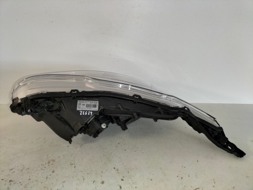 LAMPA FAR PREDNJA DESNA STRANA PEUGEOT 208 REDIZAJN 15-19 LAMPA FAR PREDNJA DESNA STRANA PEUGEOT 208 REDIZAJN 15-19