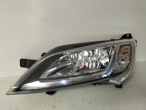 LAMPA FAR PREDNJA LIJEVA STRANA FIAT DUCATO PEUGEOT BOXER III REDIZAJN 14- LAMPA FAR PREDNJA LIJEVA STRANA FIAT DUCATO PEUGEOT BOXER III REDIZAJN 14-