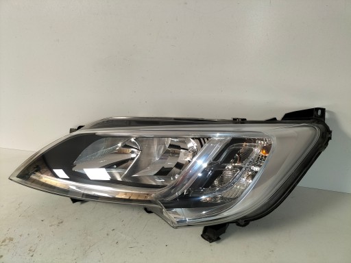 LAMPA FAR PREDNJA LIJEVA STRANA FIAT DUCATO PEUGEOT BOXER III REDIZAJN 14- LAMPA FAR PREDNJA LIJEVA STRANA FIAT DUCATO PEUGEOT BOXER III REDIZAJN 14-