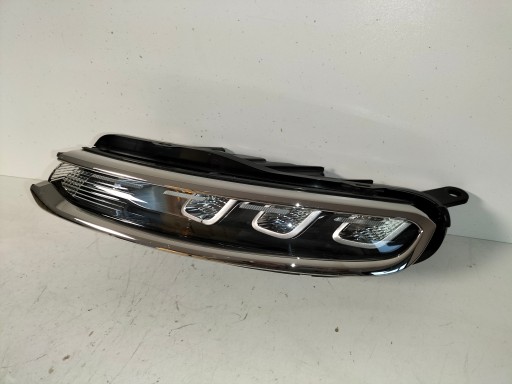 LAMPA FAR PREDNJA MAGLENKA DRL LIJEVA STRANA CITROEN C3 III 16-20 LAMPA FAR PREDNJA MAGLENKA DRL LIJEVA STRANA CITROEN C3 III 16-20