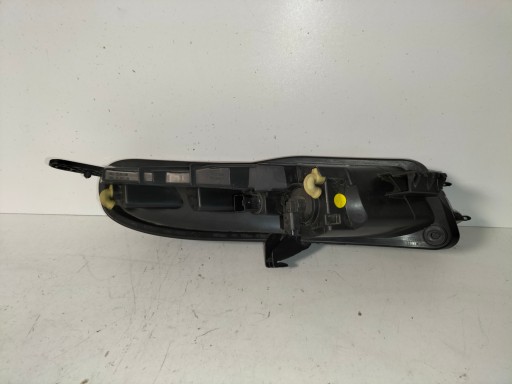 LAMPA FAR PREDNJA MAGLENKA DRL LIJEVA STRANA CITROEN C3 III 16-20 LAMPA FAR PREDNJA MAGLENKA DRL LIJEVA STRANA CITROEN C3 III 16-20