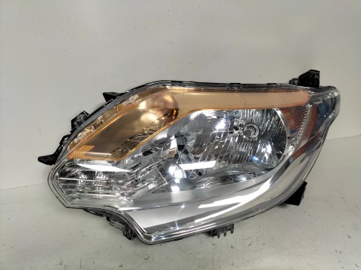 LAMPA FAR PREDNJA LIJEVA STRANA MITSUBISHI L200 15-19 FIAT FULLBACK 16-