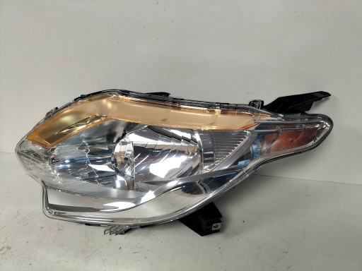 LAMPA FAR PREDNJA LIJEVA STRANA MITSUBISHI L200 15-19 FIAT FULLBACK 16-