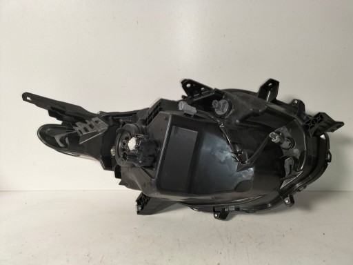 LAMPA FAR PREDNJA LIJEVA STRANA MITSUBISHI L200 15-19 FIAT FULLBACK 16-