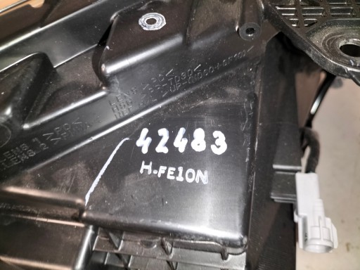 LAMPA FAR PREDNJA LIJEVA STRANA MITSUBISHI L200 15-19 FIAT FULLBACK 16-