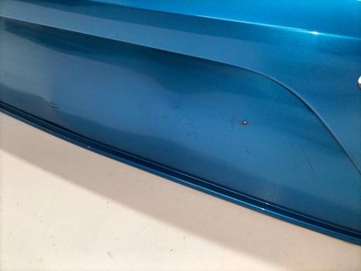 BRANIK ZADNJI VW ARTEON 17- 3G8