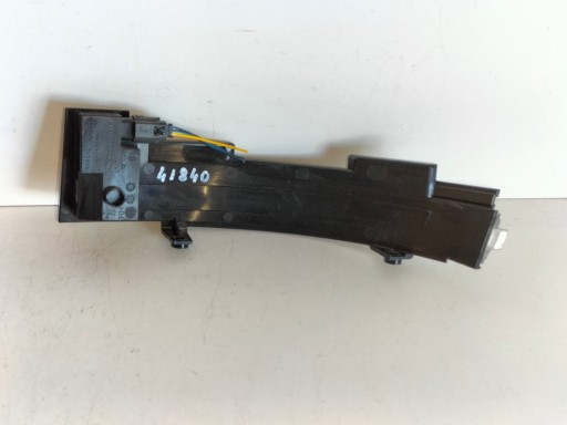 ZMIGAVAC RETROVIZORA DESNA STRANA VW TOUAREG III 18-