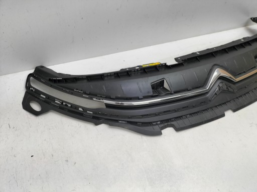 MASKA MREŽICA POJAČANJE GORNJE BRANIKA CITROEN BERLINGO 4 IV 18-