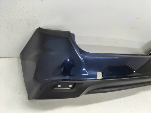 BRANIK ZADNJI SUBARU IMPREZA REDIZAJN 16-