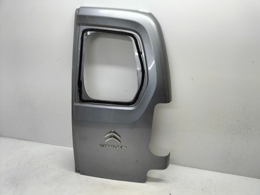 VRATA ZADNJA ZADNJI DESNA CITROEN BERLINGO IV PEUGEOT PARTNER 18- COMBO E