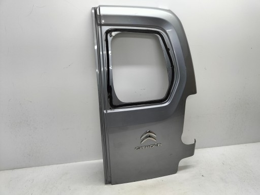 VRATA ZADNJA ZADNJI DESNA CITROEN BERLINGO IV PEUGEOT PARTNER 18- COMBO E