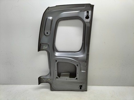 VRATA ZADNJA ZADNJI DESNA CITROEN BERLINGO IV PEUGEOT PARTNER 18- COMBO E