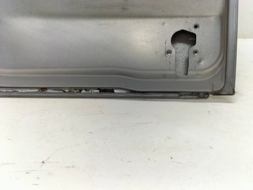 VRATA ZADNJA ZADNJI DESNA CITROEN BERLINGO IV PEUGEOT PARTNER 18- COMBO E