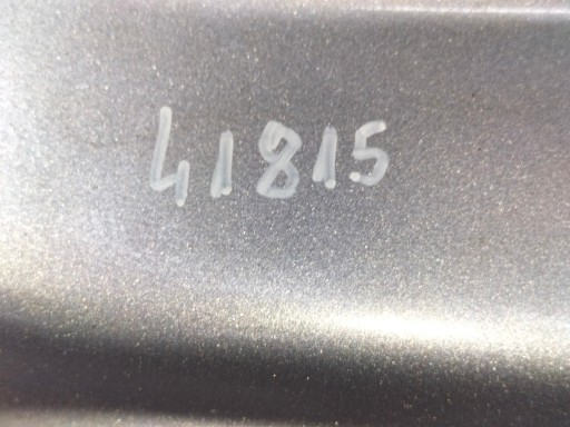 VRATA ZADNJA ZADNJI DESNA CITROEN BERLINGO IV PEUGEOT PARTNER 18- COMBO E