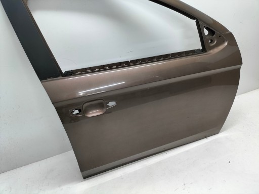 VRATA PREDNJA STRANA DESNA CITROEN ELYSEE 12- PEUGEOT 301 13-