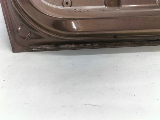 VRATA PREDNJA STRANA DESNA CITROEN ELYSEE 12- PEUGEOT 301 13-