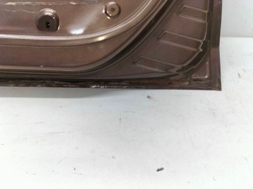 VRATA PREDNJA STRANA DESNA CITROEN ELYSEE 12- PEUGEOT 301 13-