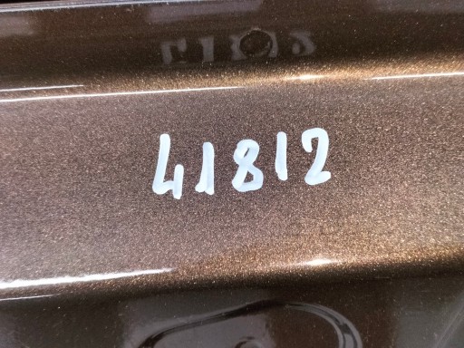 VRATA PREDNJA STRANA DESNA CITROEN ELYSEE 12- PEUGEOT 301 13-