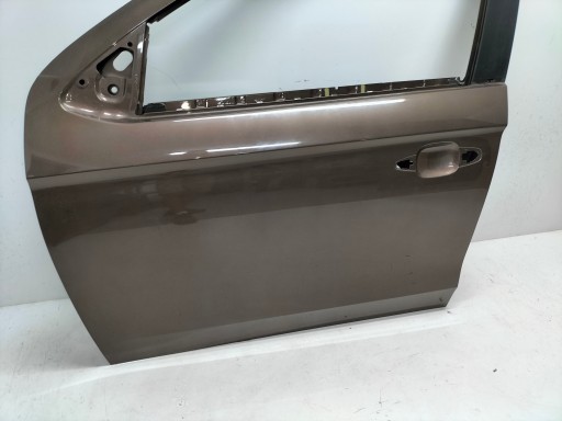 VRATA PREDNJA STRANA LIJEVA CITROEN ELYSEE 12- PEUGEOT 301 13-