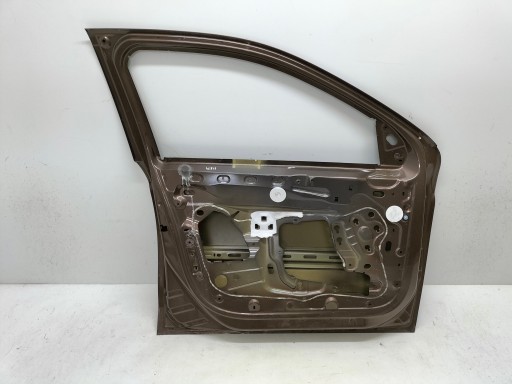 VRATA PREDNJA STRANA LIJEVA CITROEN ELYSEE 12- PEUGEOT 301 13-