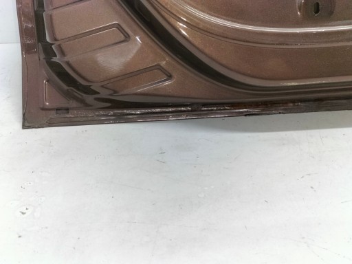 VRATA PREDNJA STRANA LIJEVA CITROEN ELYSEE 12- PEUGEOT 301 13-