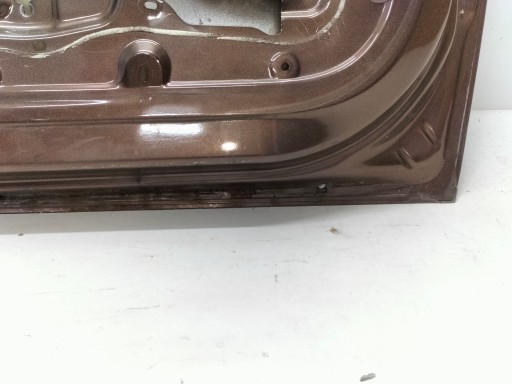 VRATA PREDNJA STRANA LIJEVA CITROEN ELYSEE 12- PEUGEOT 301 13-