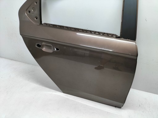 VRATA ZADNJA ZADNJI DESNA CITROEN ELYSEE 12- PEUGEOT 301 13-