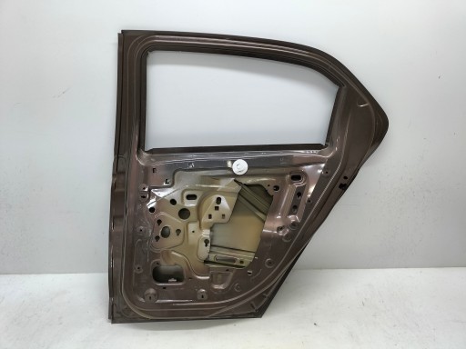 VRATA ZADNJA ZADNJI DESNA CITROEN ELYSEE 12- PEUGEOT 301 13-