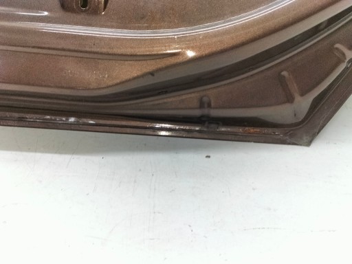 VRATA ZADNJA ZADNJI DESNA CITROEN ELYSEE 12- PEUGEOT 301 13-