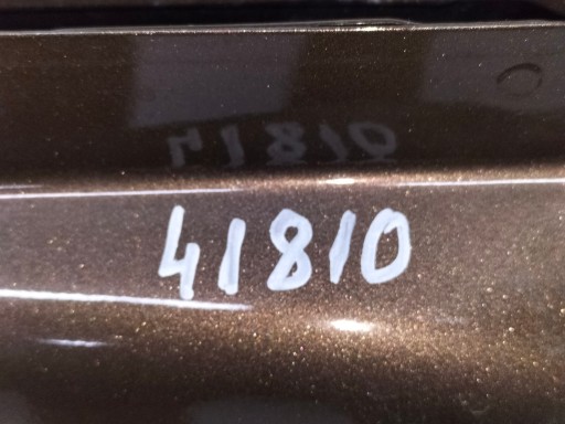 VRATA ZADNJA ZADNJI DESNA CITROEN ELYSEE 12- PEUGEOT 301 13-